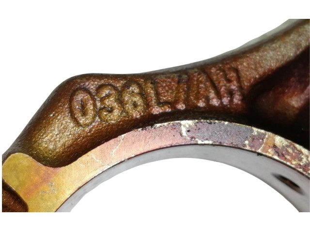 Поршень BAG 036LAH Audi A3 S3 8P