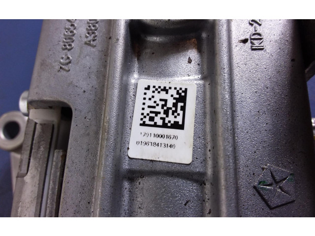    Рулевая рейка 68166372AB   Jeep Grand Cherokee 2010-2021 года