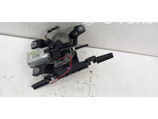 Моторчик заднего дворника     Mercedes-Benz A W169