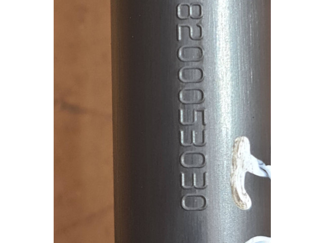 Vstřikovač 8200053030 Renault Clio III