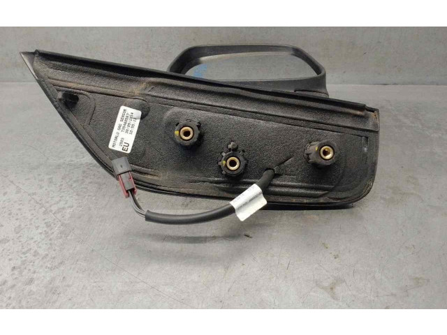 Зеркало электрическое Citroen Nemo - года