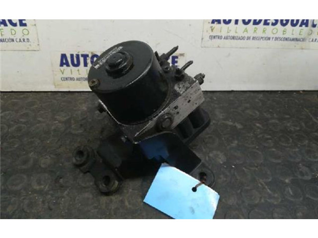 Блок управления ABS    1C0907379G   Audi A3 S3 8L