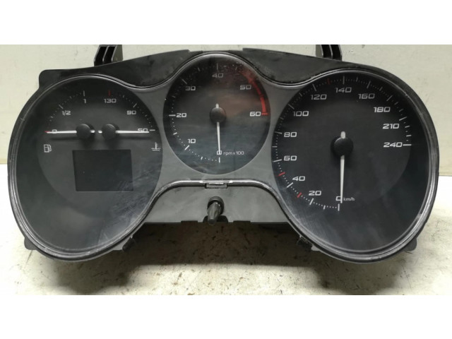 Přístrojová deska  Seat Leon (1P) 2012 1P0920810M  