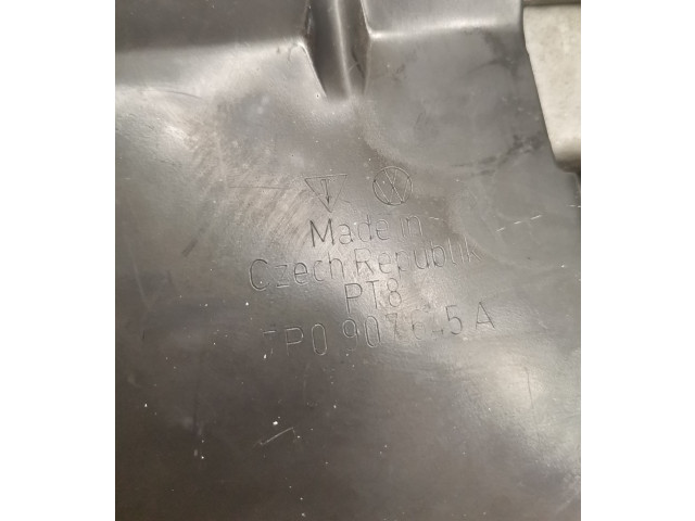 Řídící jednotka 7P0907645A   Volkswagen Touareg II 2017