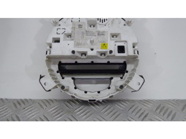 Панель приборов 62116977077, 62116977077 Mini One - Cooper Coupe R56