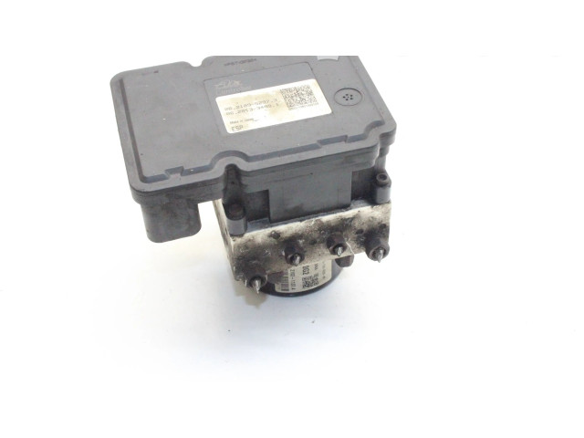 Блок АБС 57110TL0G220M1 Honda Accord 2008 - 2016 года