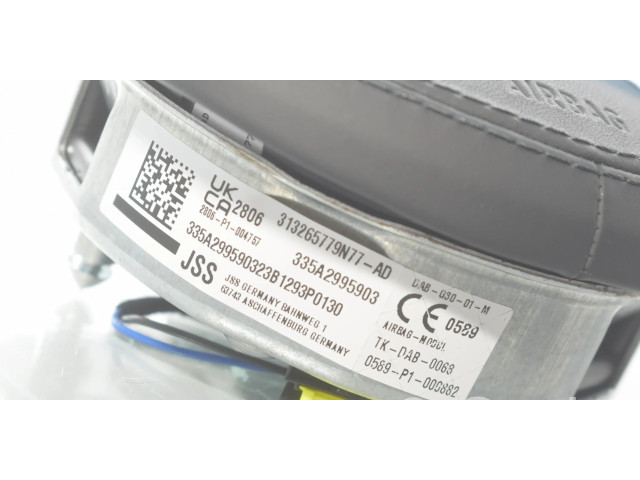 Подушка безопасности водителя 5A29959, 32305A29959   BMW iX3 G08