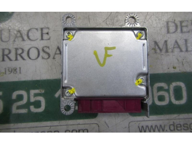 Блок подушек безопасности SsangYong Kyron