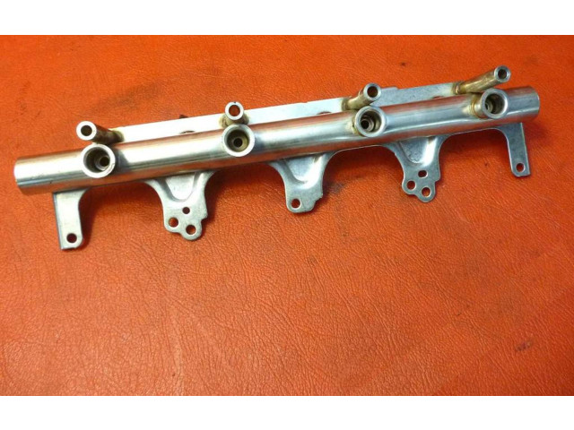 Магистральная трубка топлива