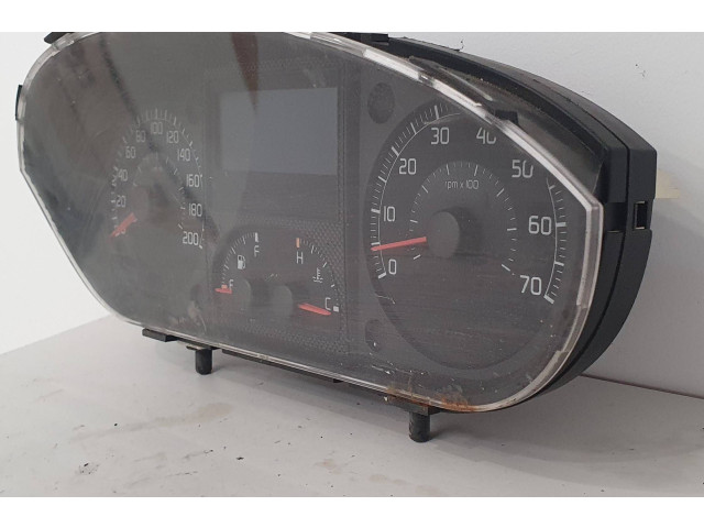 Панель приборов 503000680000, 735364160 Fiat Idea