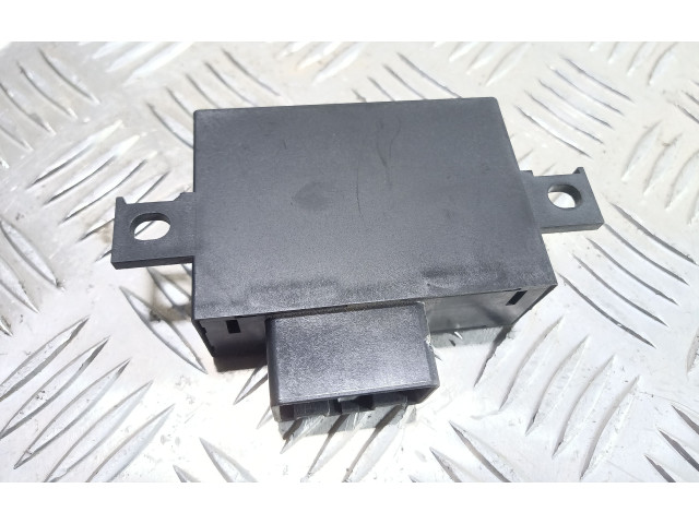 Блок управления центрального замка