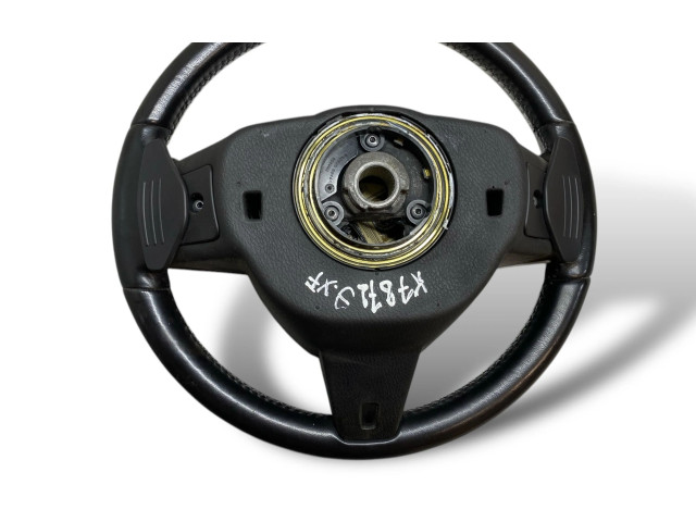 Руль Jaguar XF - года