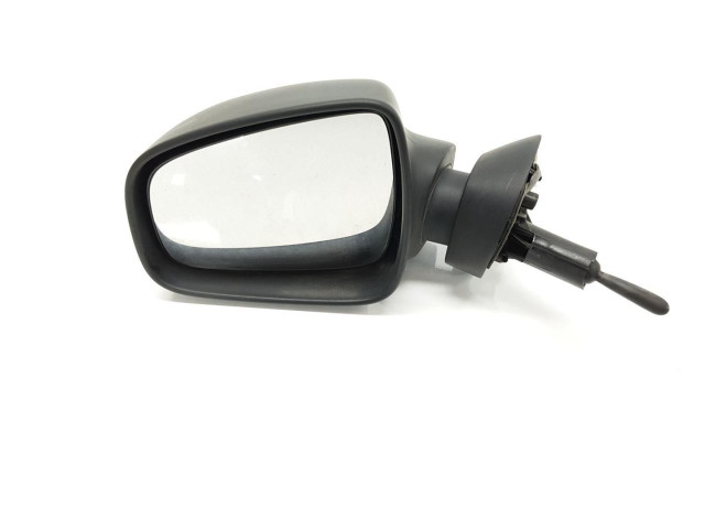 Зеркало электрическое        Dacia Duster  2010 - 2017 года   