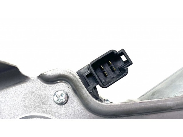 Моторчик заднего дворника 8496000830, BHS267450 Mazda 3 II