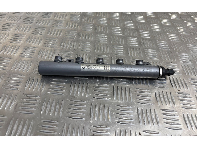 Топливная рампа 175210542R, 1829100214   Renault Scenic III -  Grand scenic III  