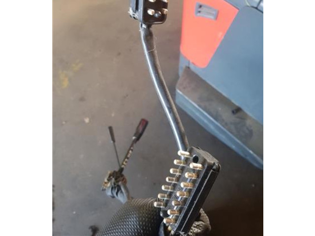 Переключатель дворников    Mercedes-Benz W123