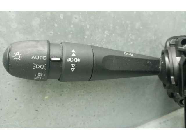 Подрулевой шлейф SRS Citroen C3 Aircross