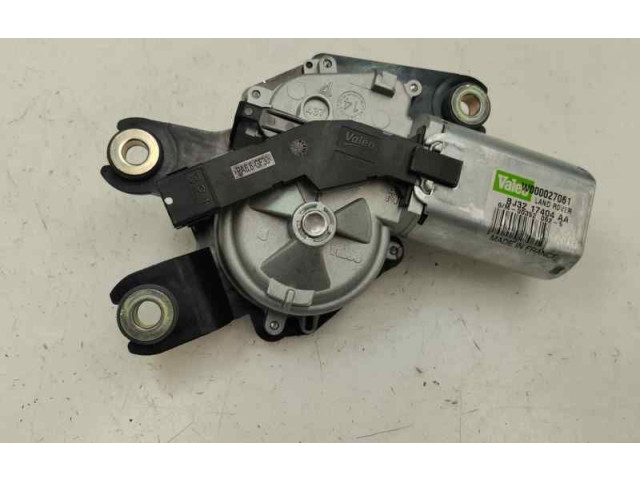 Моторчик заднего дворника BJ3217404AA Land Rover Range Rover Evoque L538