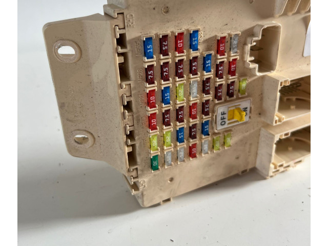 Блок предохранителей 91950A2021, 1012607001 KIA Ceed