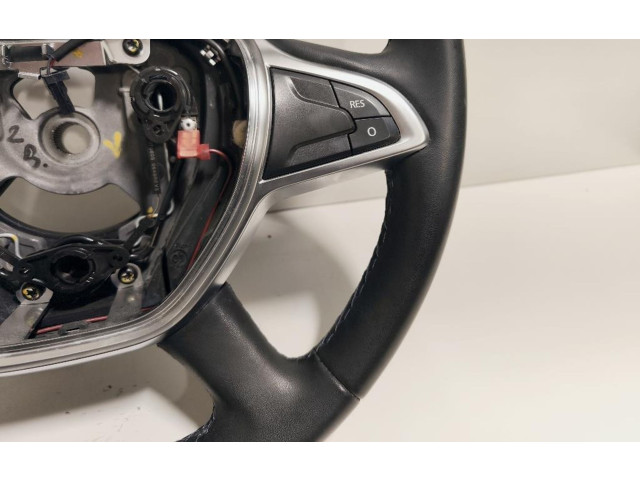 Руль Dacia Duster II 2017 - 2024 года 484000872, 484000872