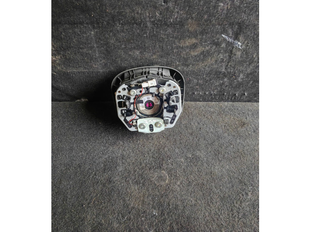 Подушка безопасности водителя 07355786510   Fiat 500L