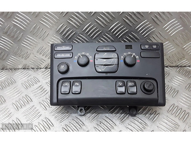 Блок управления климат-контролем 30746025 Volvo XC90