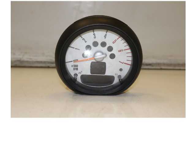 Přístrojová deska Mini Cooper Countryman R60 2010 9283578