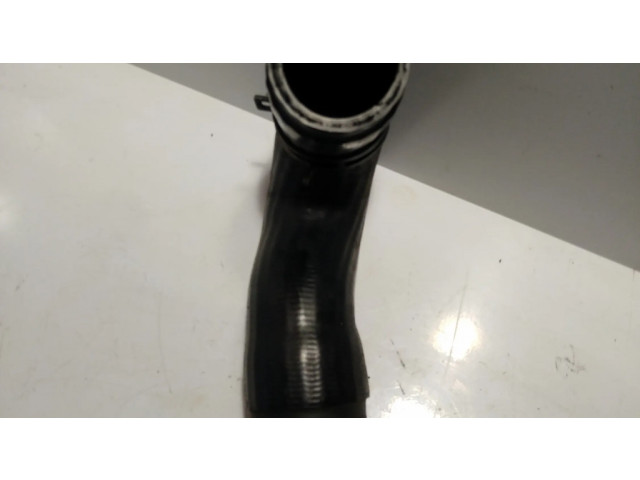 Трубка (трубки)/ шланг (шланги) интеркулера