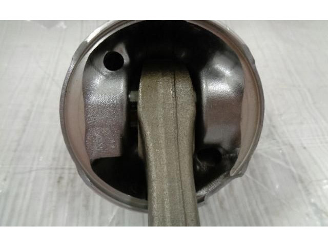 Píst 619 Citroen Berlingo