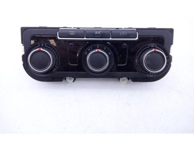 Модуль блока управления кондиционером 1K8907426AM, E2-A1-29-7 Volkswagen Caddy