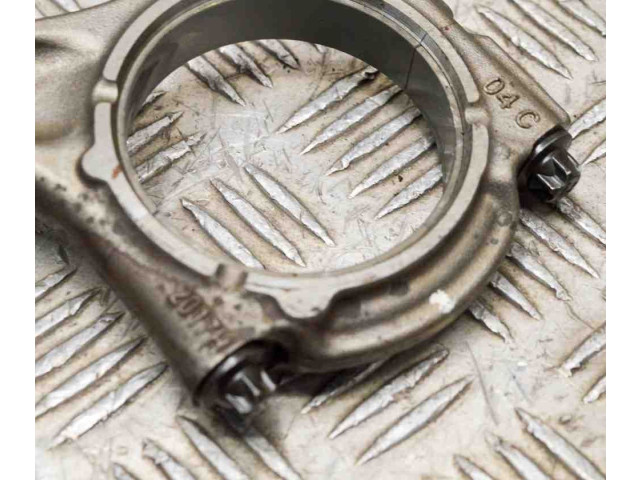 Píst 68147228AA, 68147233AA Dodge RAM pro naftový motor 3.0