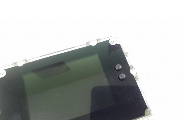 Дисплей    AM5T18B955BF   Ford Grand C-MAX