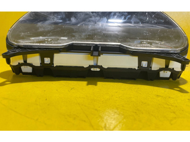 Панель приборов 8X2310849JH Jaguar XF