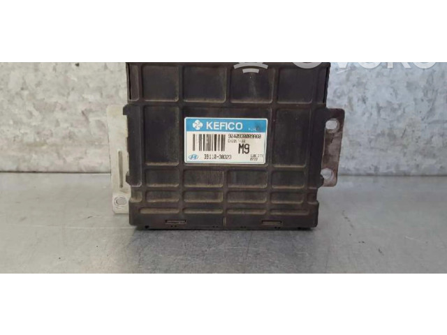 Řídící jednotka 3911038323 Hyundai Sonata