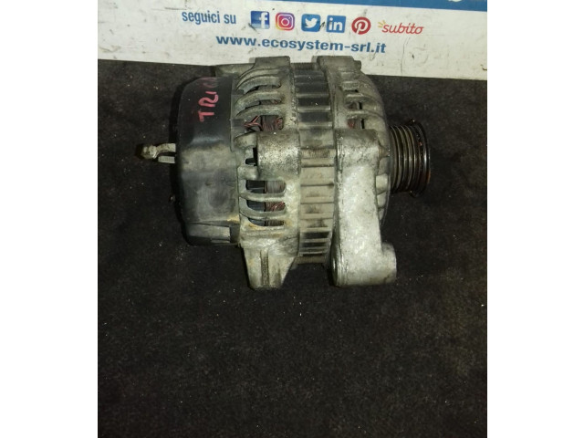 Генератор    Opel Tigra A      