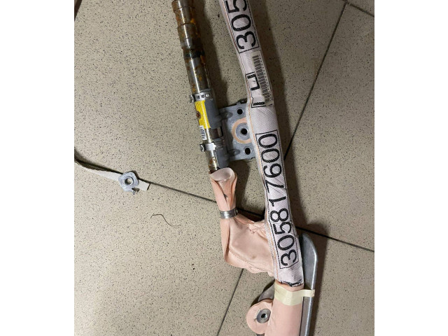 Боковая подушка безопасности 305817600 Nissan Pathfinder R51