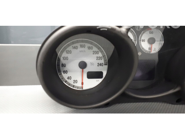 Панель приборов 156050196 Alfa Romeo GT