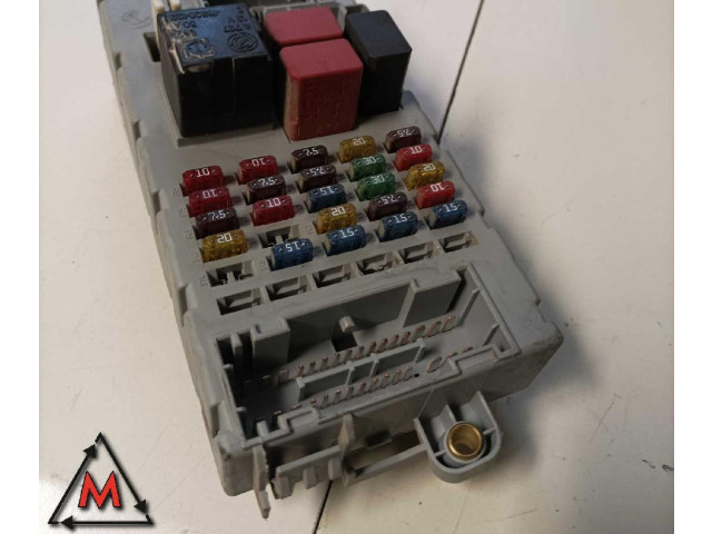   Pojistková skříňka 46520600CPL, Delphi   Fiat Punto (188) 1999