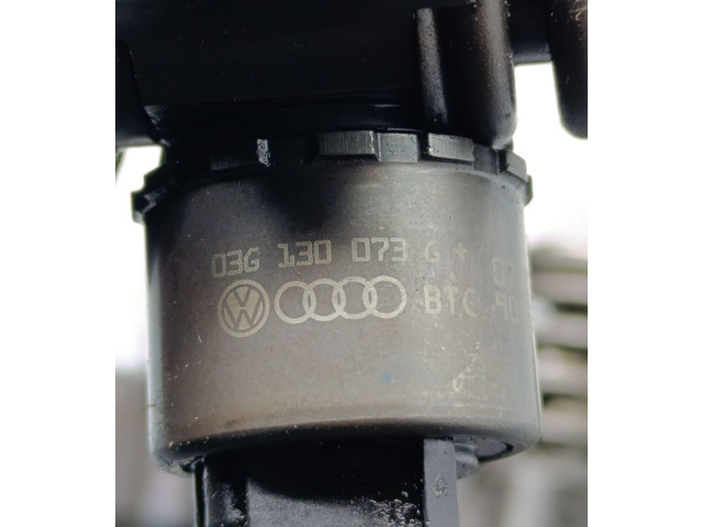 Комплект форсунок 03G130073G, 03G130073GX Mitsubishi Grandis