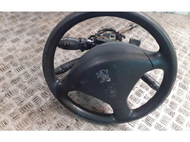 Volant Peugeot 307 2002