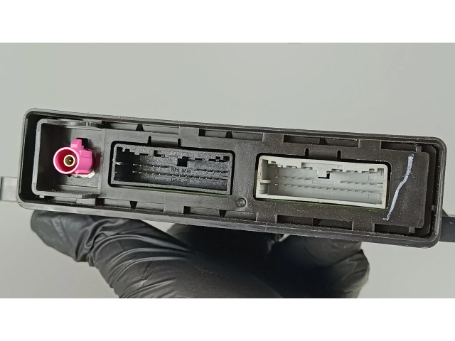 Блок управления P68379519AL   Jeep Grand Cherokee WL