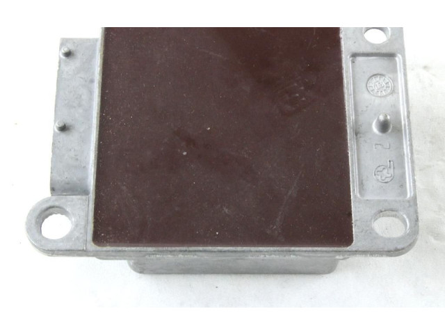 Блок подушек безопасности 96801174   Chevrolet Matiz