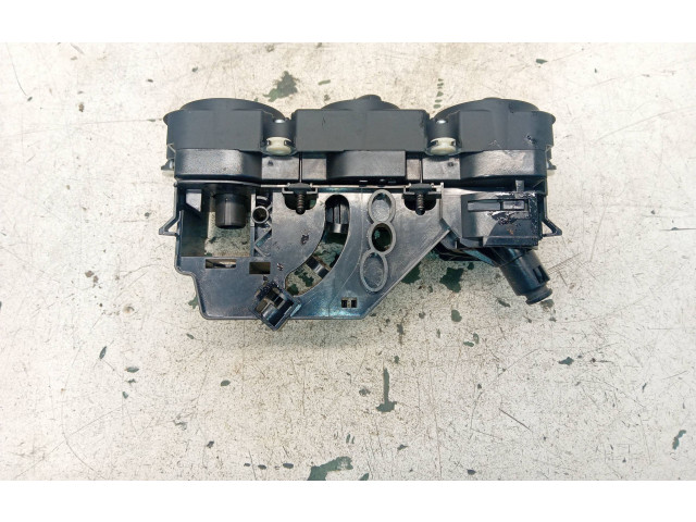 Блок управления климат-контролем 1K1820045B, 5HB00932201   Volkswagen Jetta V