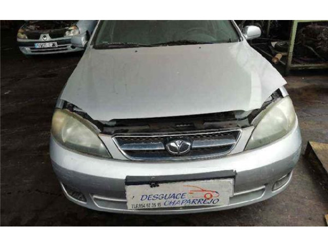 Zpětné zrcátko  Daewoo Lacetti 2004    