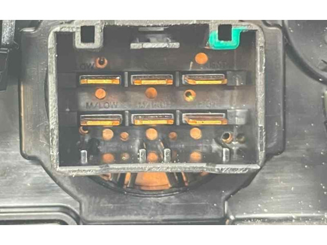 Блок управления климат-контролем 97250Q0010 Hyundai Bayon