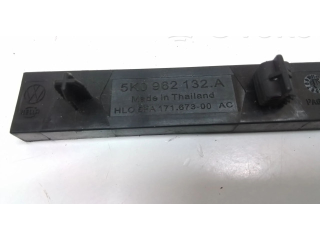 Блок управления 1K0962132A   Volkswagen Atlas