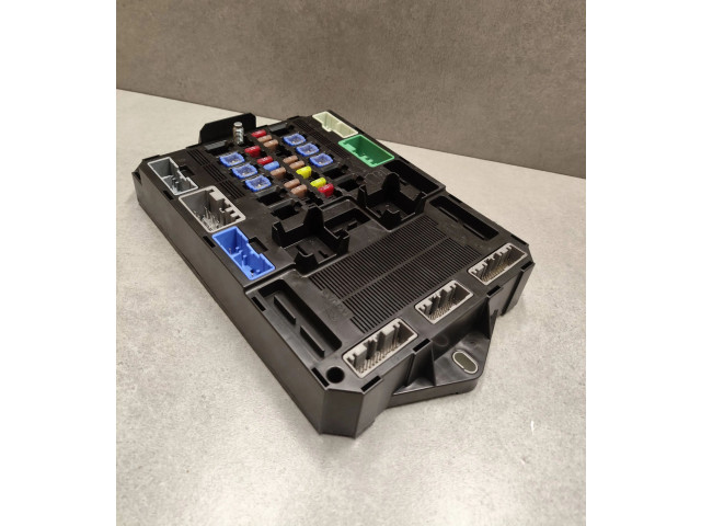 Блок предохранителей  7370071830, A50040158   Jaguar XF X250    