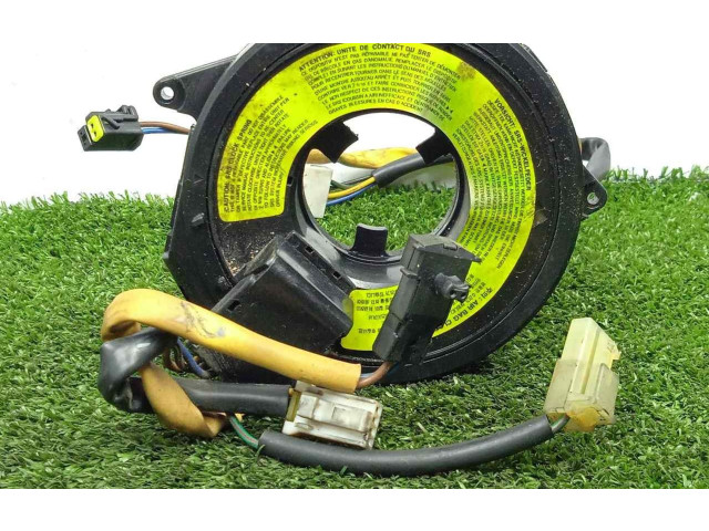 Подушка безопасности водителя SsangYong Musso