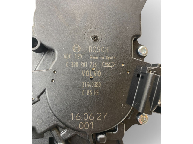 Моторчик заднего дворника 0390201256, 31349380    Volvo XC90