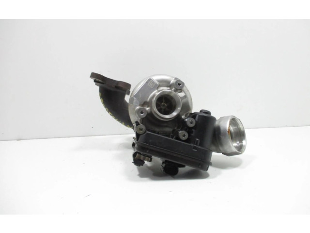 Турбина Volkswagen Golf Sportsvan 04E145721P